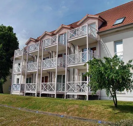Stine Διαμέρισμα Kirchdorf (Poel)