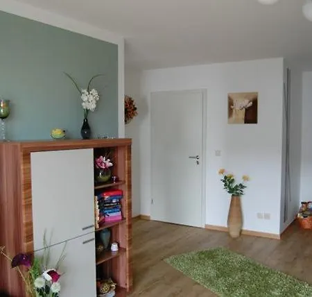 Stine * Kirchdorf (Poel)