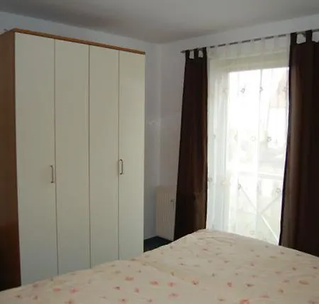 Stine Διαμέρισμα Kirchdorf (Poel)