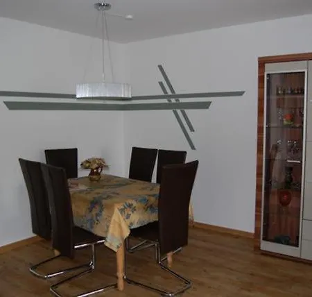 Stine Διαμέρισμα Kirchdorf (Poel)