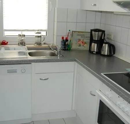 Stine Διαμέρισμα Kirchdorf (Poel)
